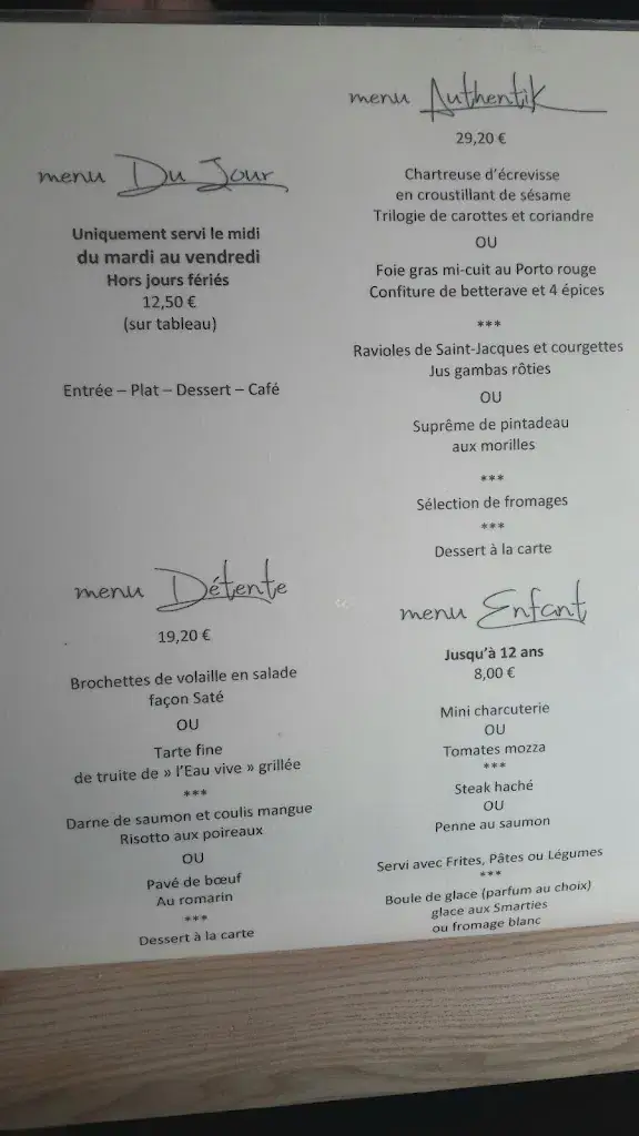 Menü_L'authentik_Bresse_Bild_4