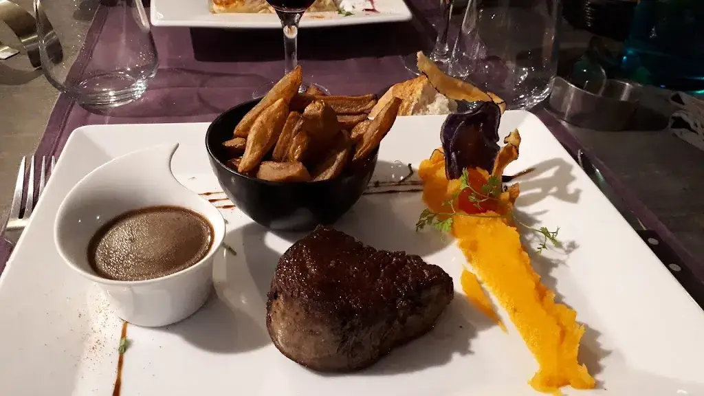 Menü_L'authentik_Bresse_Bild_6