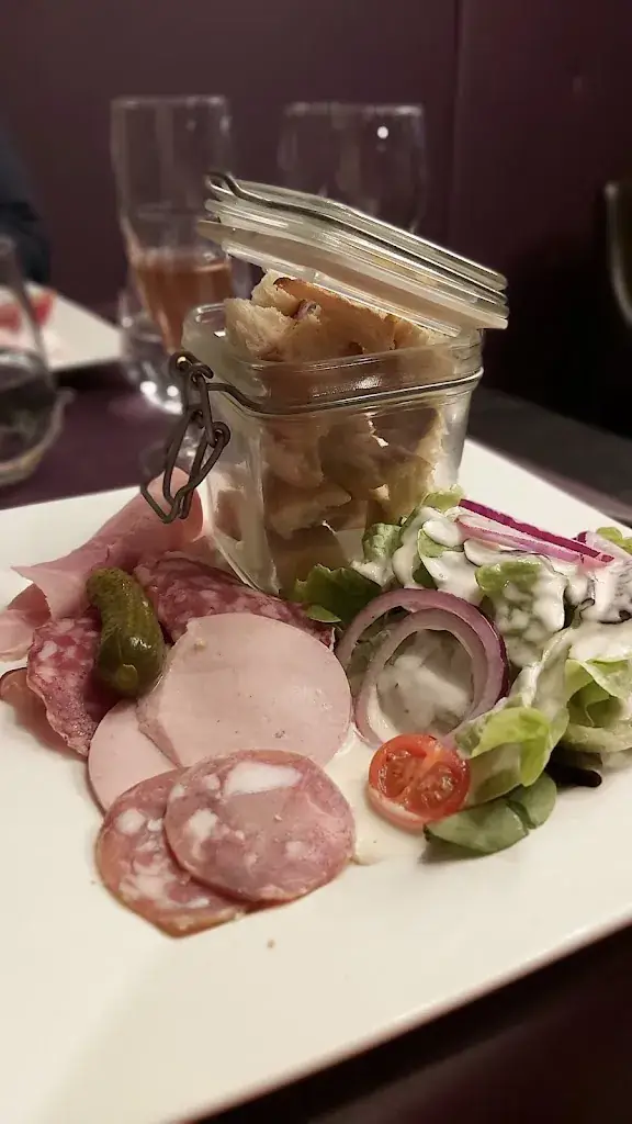 Menü_L'authentik_Bresse_Bild_9