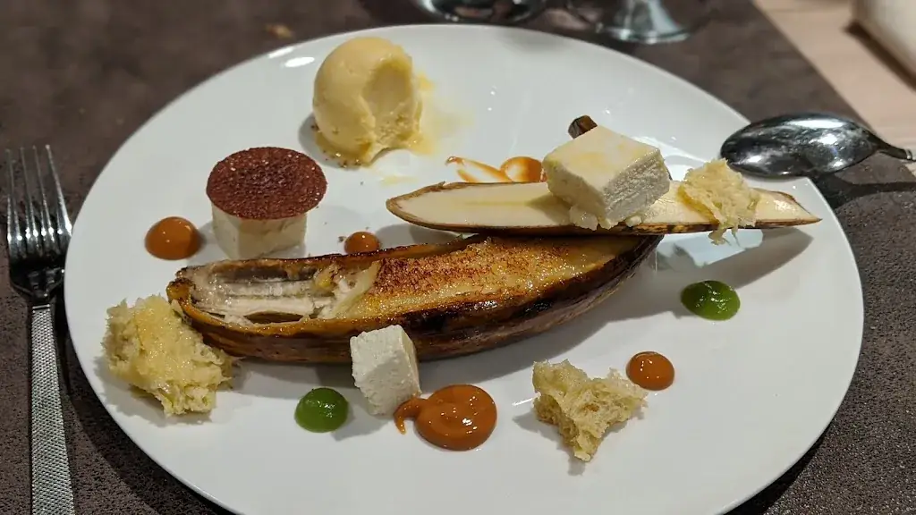 Jeroen Corthout_Restaurant L’Ebresse_Bresse_review