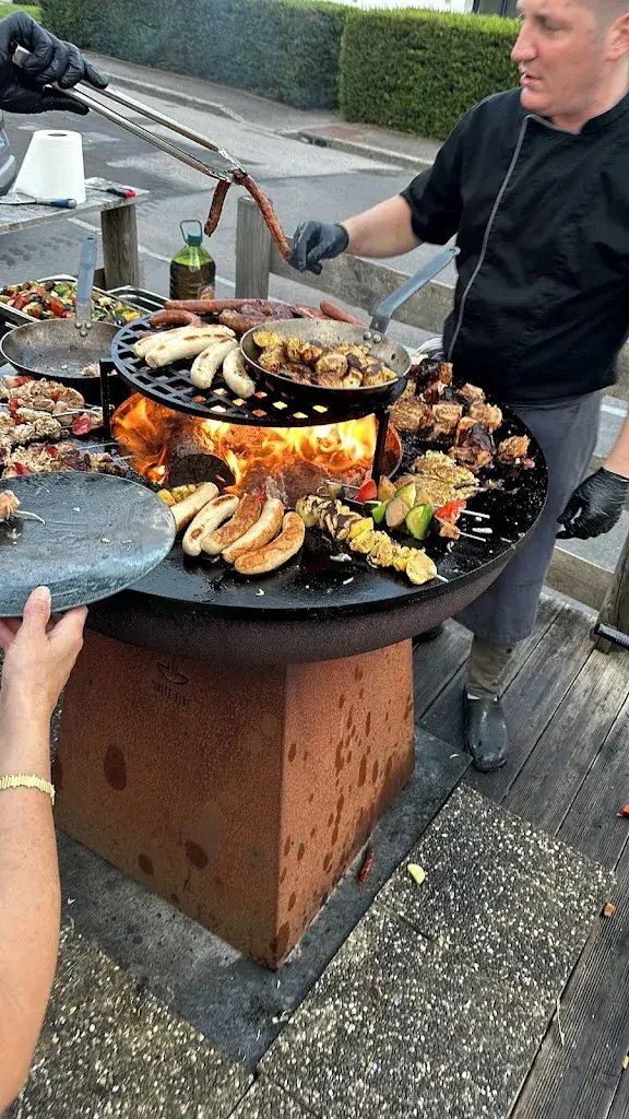 Chris Franco_Restaurant L’Ebresse_Bresse_review