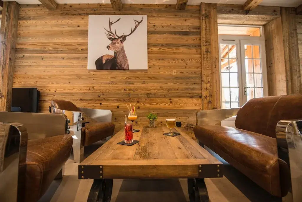 Restaurant L’Ebresse restaurant in Bresse