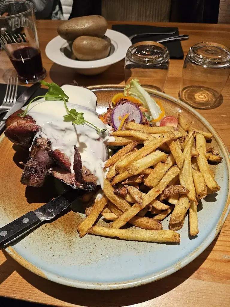 Menu_Restaurant Le bar à raclettes_Bresse_image_7