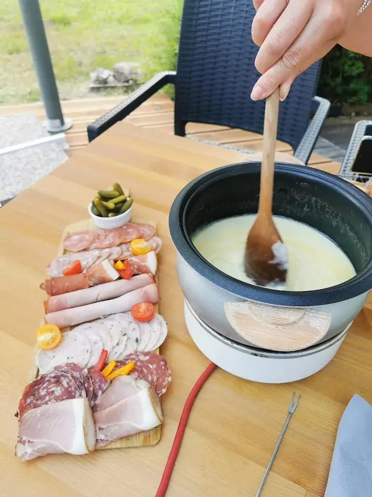 Menu_Restaurant Le bar à raclettes_Bresse_image_8