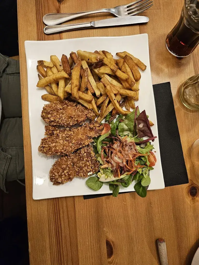 Menu_Restaurant Le bar à raclettes_Bresse_image_9