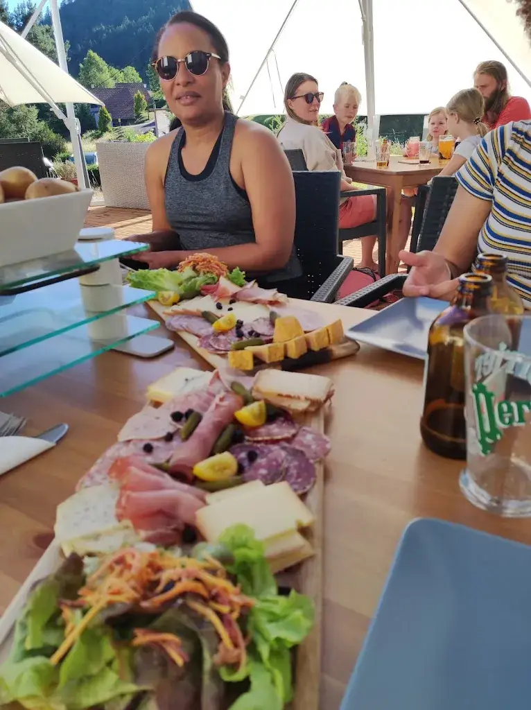 Bertrand F. Guillot_Restaurant Le bar à raclettes_Bresse_review