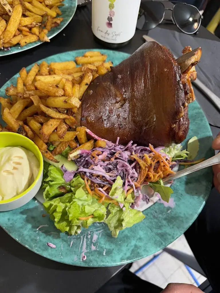 Flora Grigoryan_Gourmand'art 