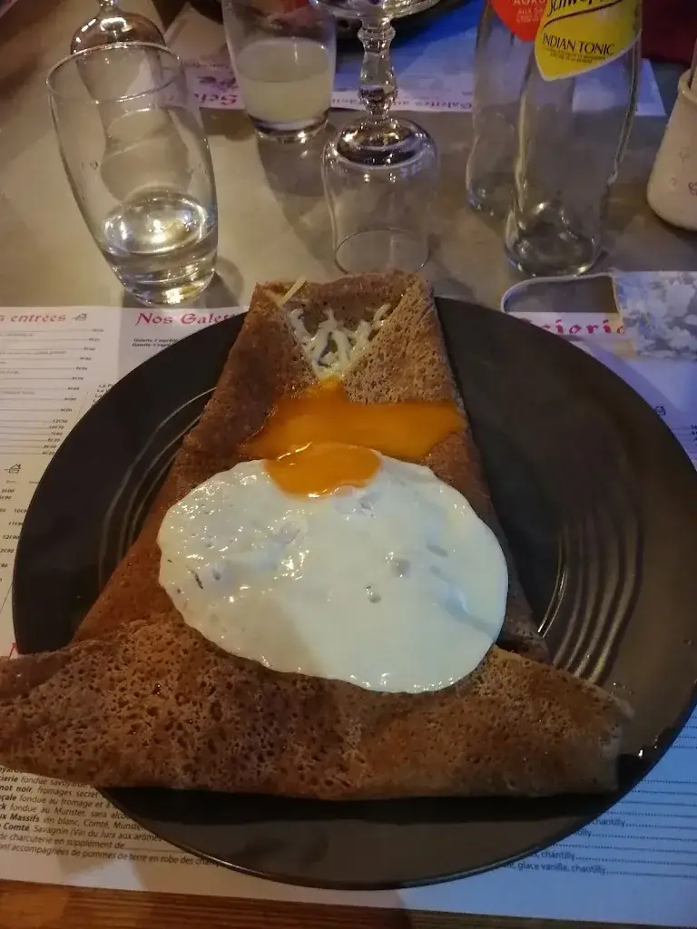 Menu_La Scierie crêperie restaurant La Bresse_Bresse_image_5