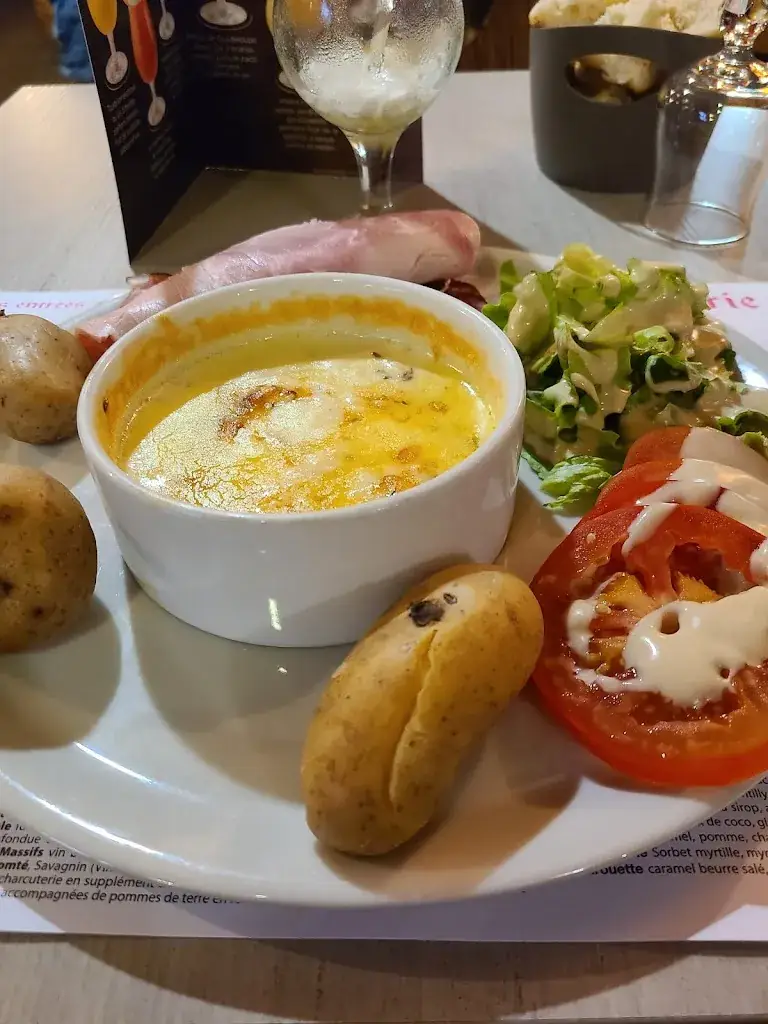 Menu_La Scierie crêperie restaurant La Bresse_Bresse_image_7