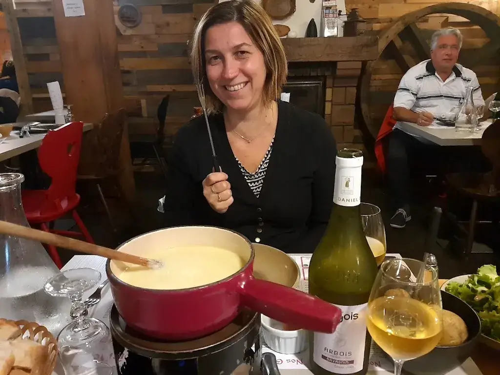 La Scierie crêperie restaurant La Bresse restaurant à Bresse