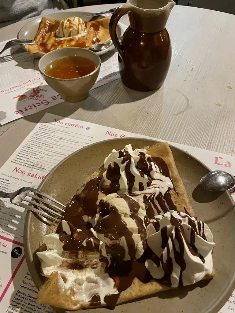 La Scierie crêperie restaurant La Bresse_Bresse_slider_image_2