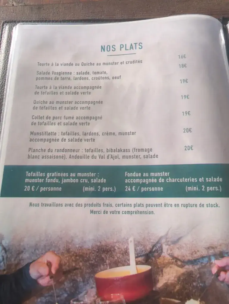 Menu_Ferme Auberge Breizhousen_Bresse_image_4