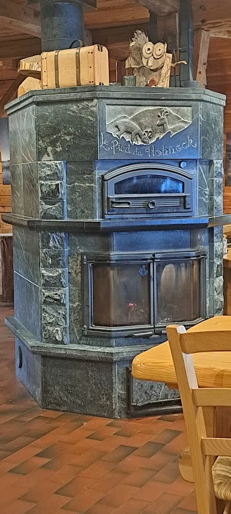 richard_Auberge du Pied du Hohneck_Bresse_review