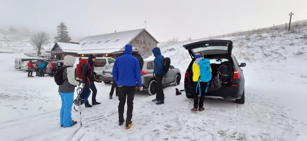 Vladimir Demian_Auberge du Pied du Hohneck_Bresse_review