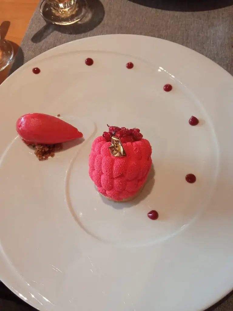 Sebastian Wolf_Hôtel - Restaurant Le Couchetat / La Bresse_Bresse_avis