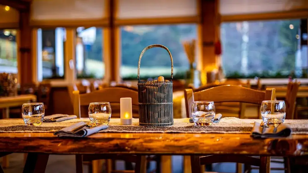 Hôtel - Restaurant Le Couchetat / La Bresse_Bresse_slider_image_1