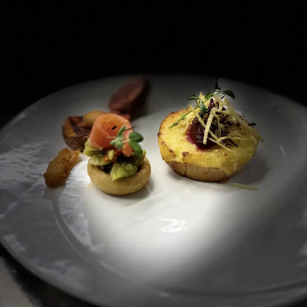 Hôtel - Restaurant Le Couchetat / La Bresse_Bresse_slider_image_2