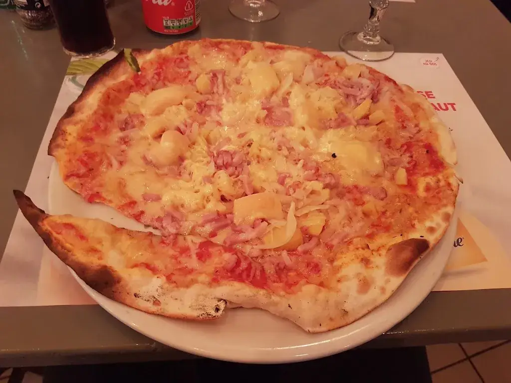 Menu_Restaurant Familial La Passerelle La Bresse Vosges_Bresse_image_5