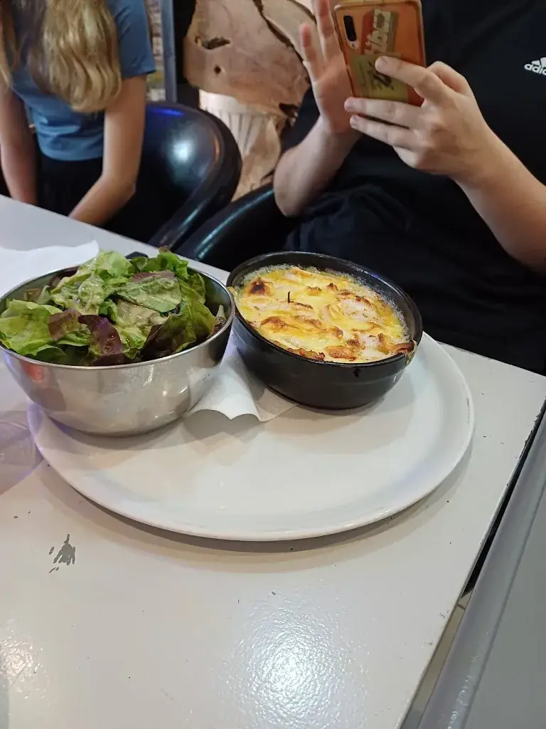 Menu_Restaurant Familial La Passerelle La Bresse Vosges_Bresse_image_6