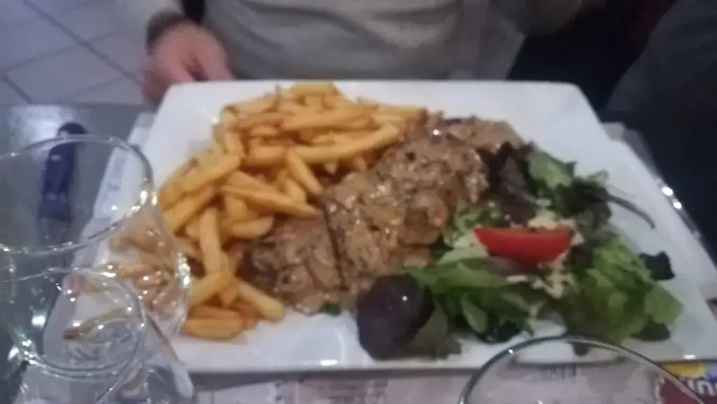 Menu_Restaurant Familial La Passerelle La Bresse Vosges_Bresse_image_7