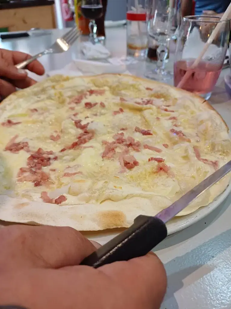 Menu_Restaurant Familial La Passerelle La Bresse Vosges_Bresse_image_8