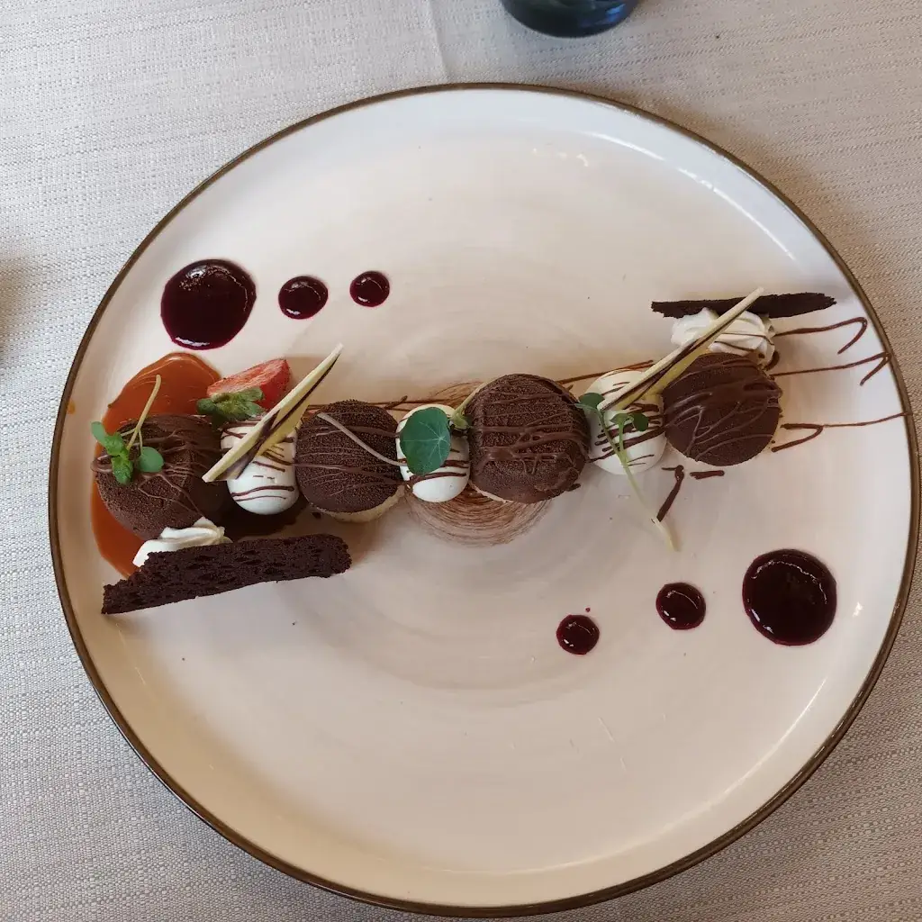 Menu_Restaurant Le Diamant_Bresse_immagine_6