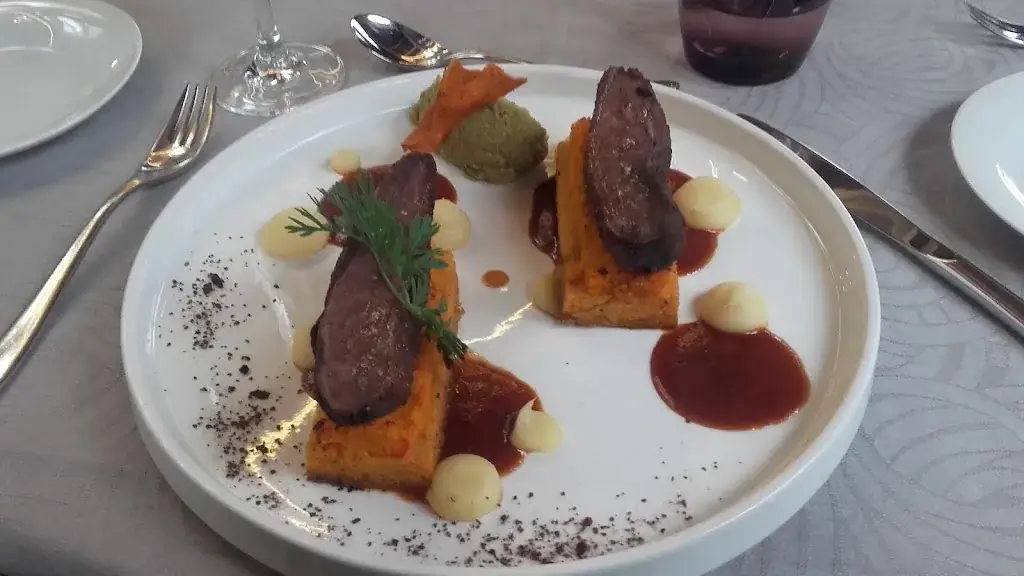 Menu_Restaurant Le Diamant_Bresse_immagine_7