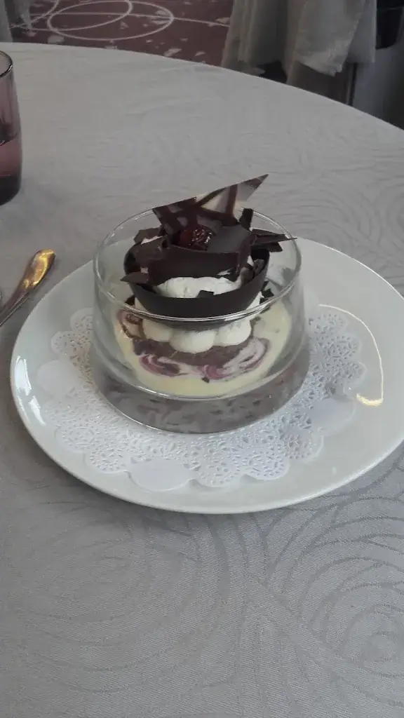 Menu_Restaurant Le Diamant_Bresse_immagine_8