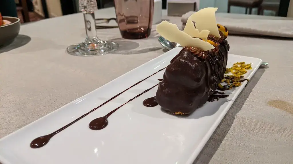 Jeroen Corthout_Restaurant Le Diamant_Bresse_recensione