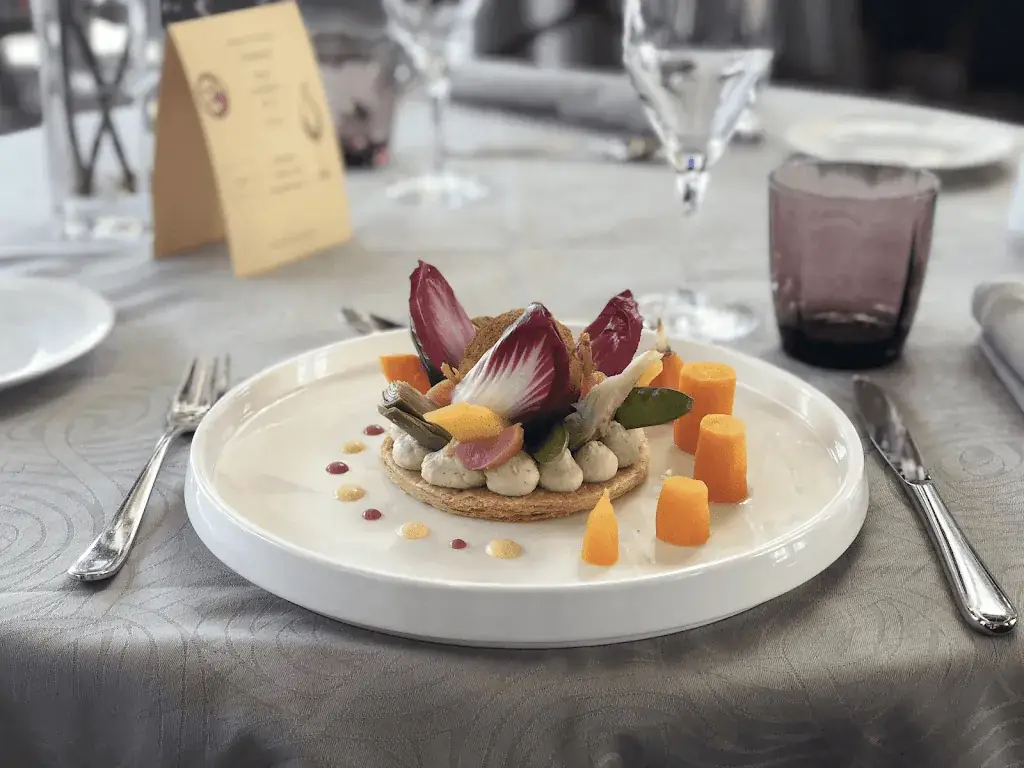 Restaurant Le Diamant_Bresse_slider_image_2