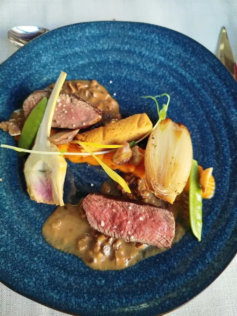 Restaurant Le Diamant_Bresse_slider_image_3