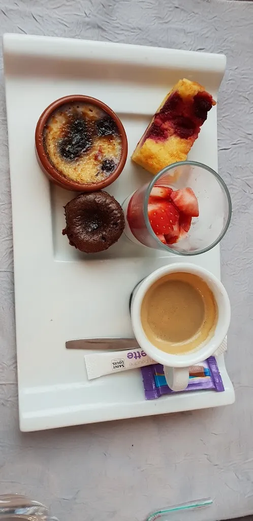 Menu_LA VENEZIA restaurant - pizzeria_Bresse_image_5