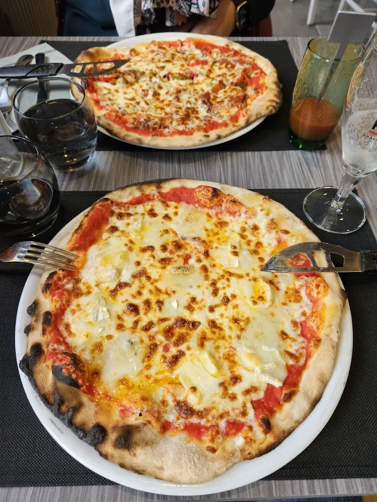 Menu_LA VENEZIA restaurant - pizzeria_Bresse_image_6