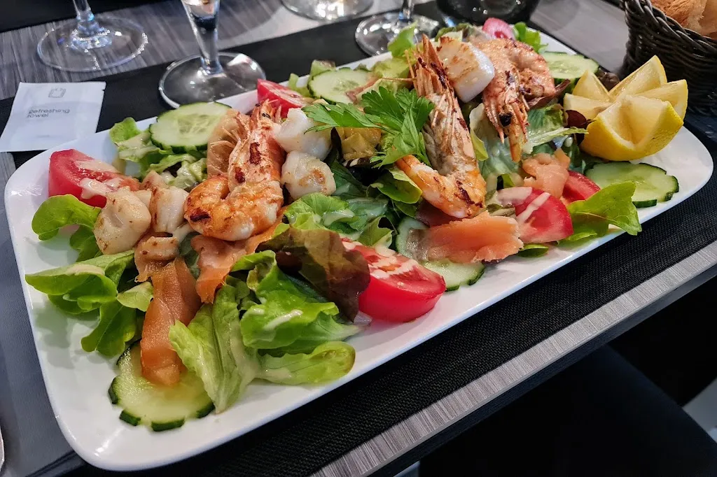 Menu_LA VENEZIA restaurant - pizzeria_Bresse_image_9