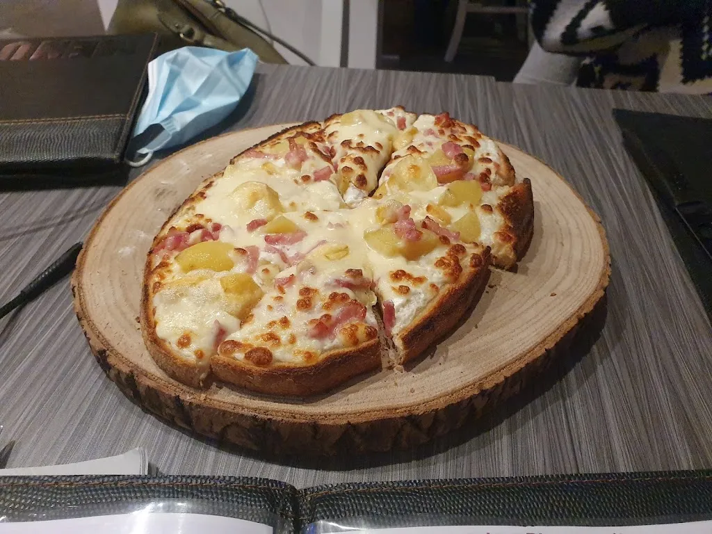 Wim Dobbels_LA VENEZIA restaurant - pizzeria_Bresse_avis