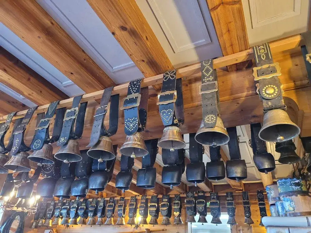 Olivier 54_Auberge de la Chaume du Firstmiss_Bresse_review