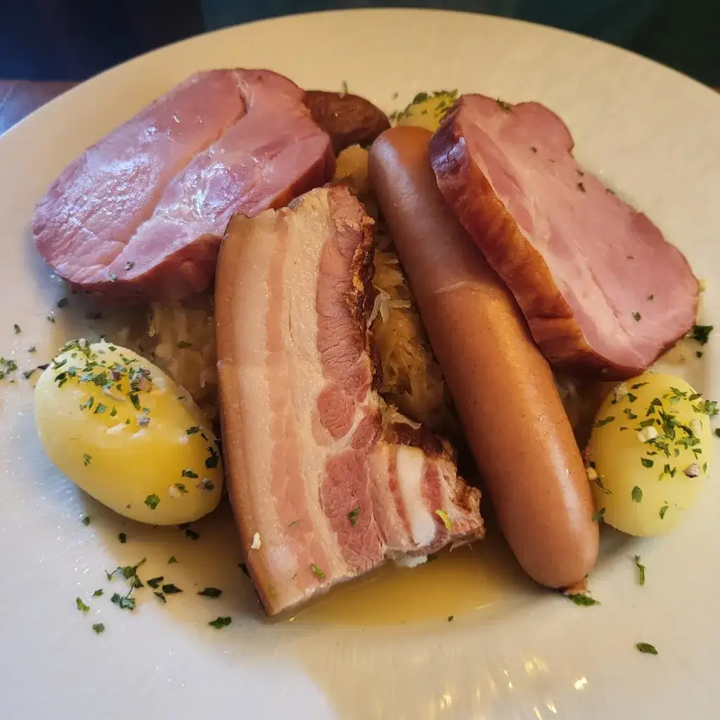 Menu_Auberge du Pont Jean D'Zoure_Bresse_image_6