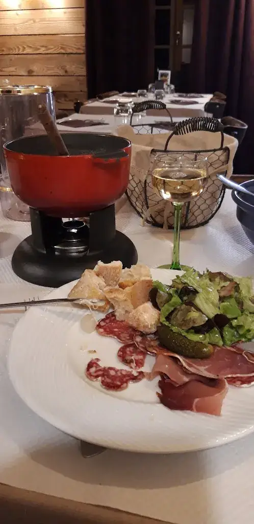 Menu_Auberge du Pont Jean D'Zoure_Bresse_image_7