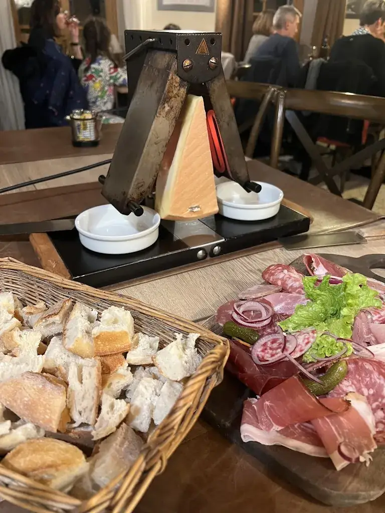 leo landi_Auberge du Pont Jean D'Zoure_Bresse_review