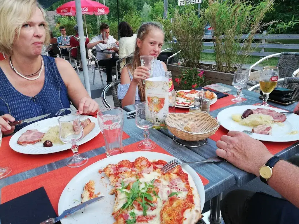 Amelia_Auberge du Pont Jean D'Zoure_Bresse_review