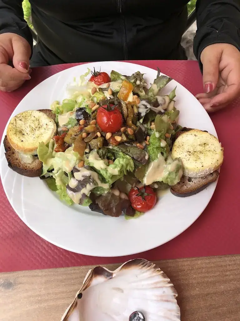 Menu_Le Chalet Du Lac Des Corbeaux_Bresse_image_9