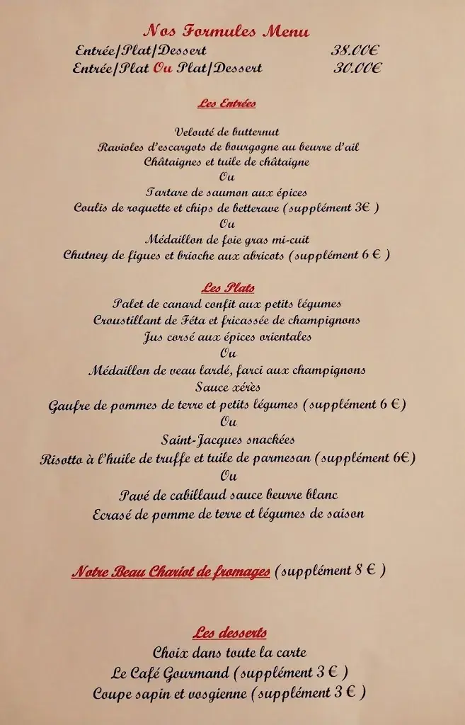 Menu_Le Voglio_Ménil_image_1