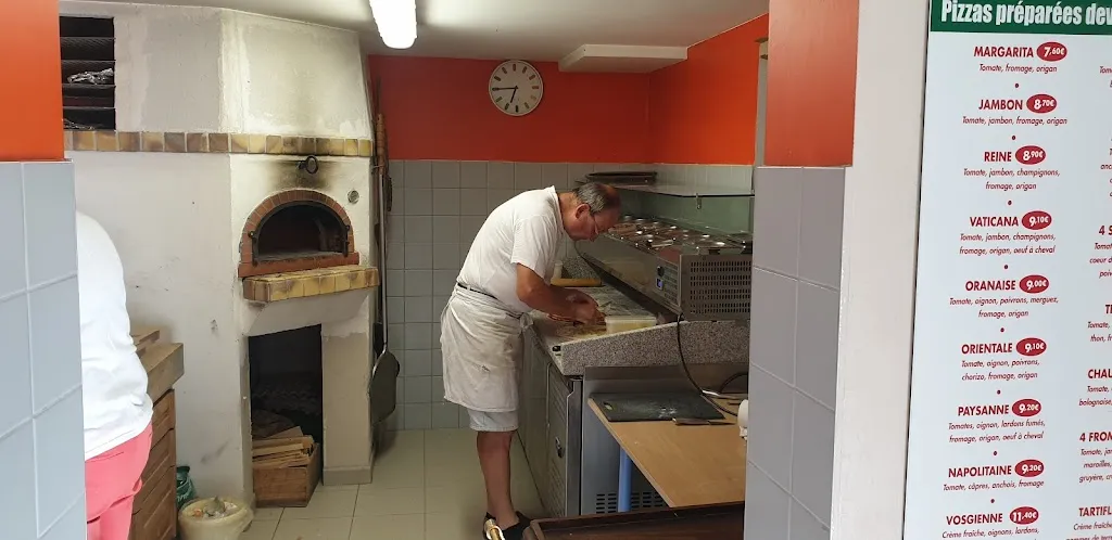René ter Metz_Pizza Marina_Ménil_review