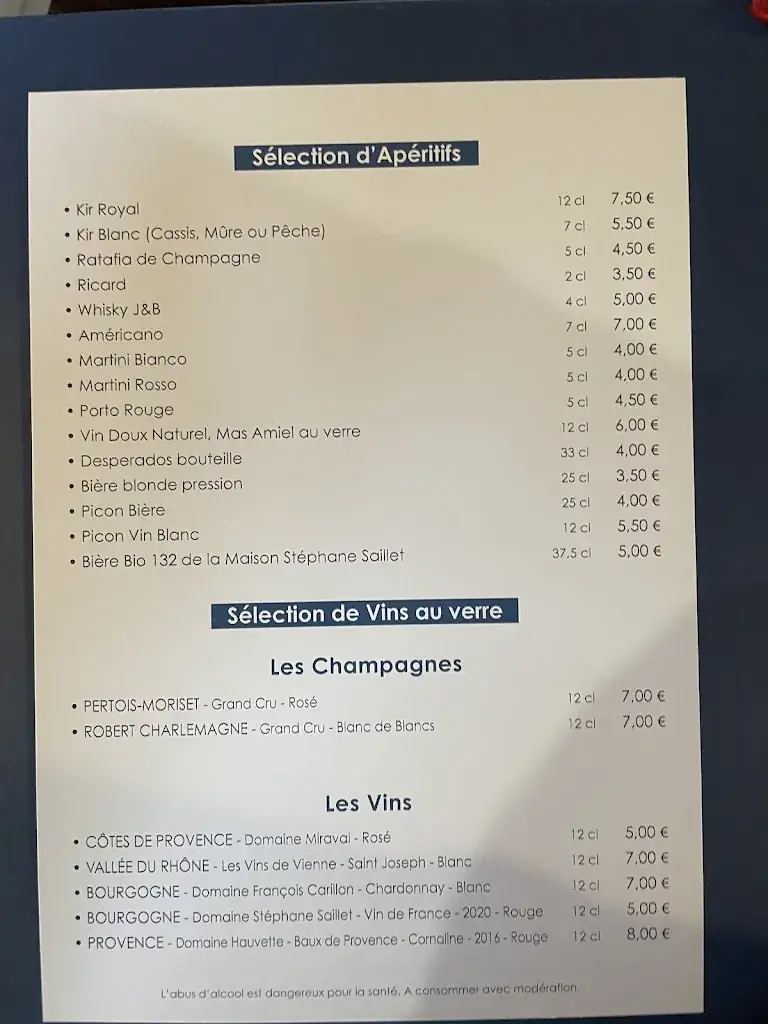 Menu_La Gare_Mesnil-sur-Oger_image_3