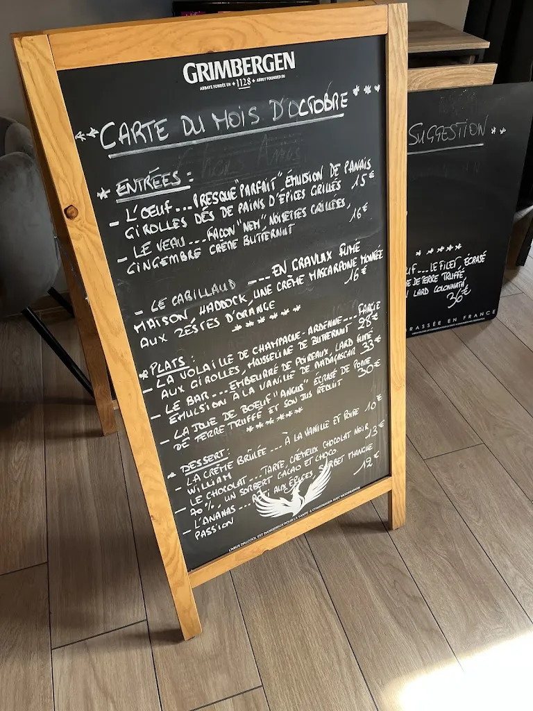 Menu_La Récré par Eric Sontag_Blancs-Coteaux_imagen_1
