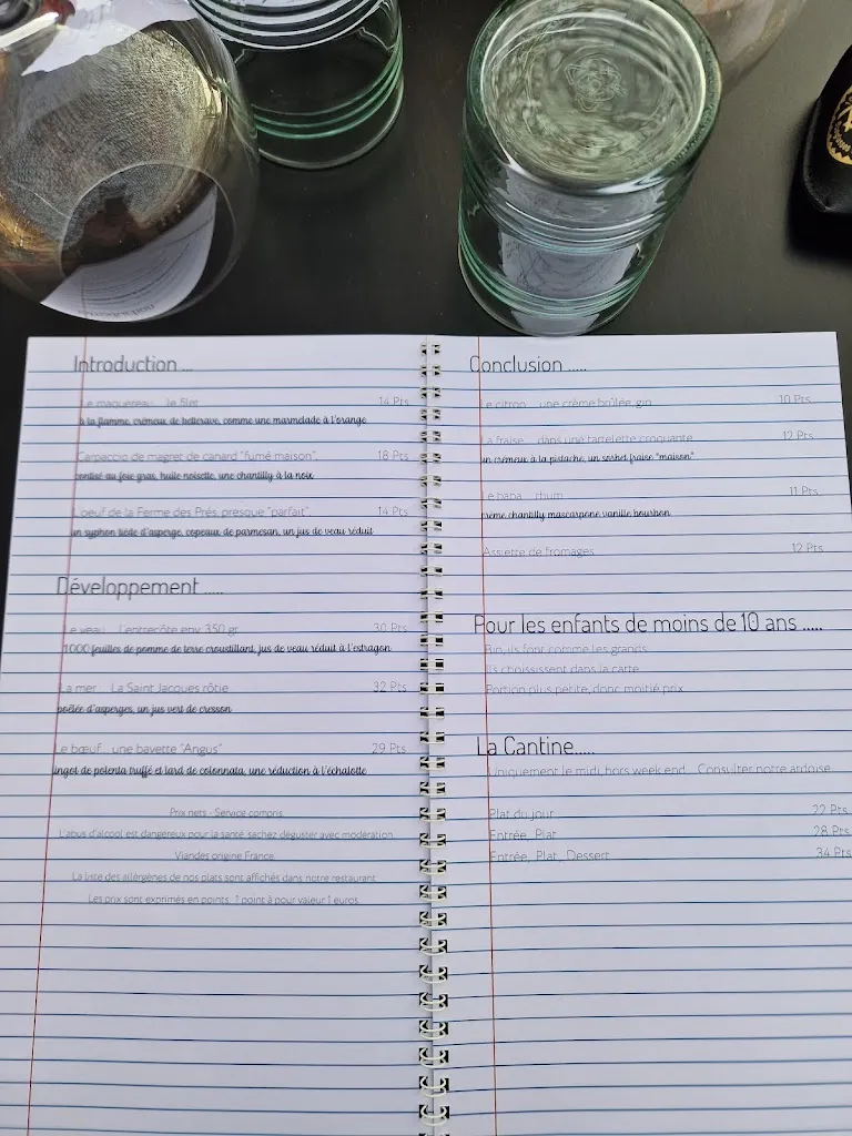 Menu_La Récré par Eric Sontag_Blancs-Coteaux_imagen_3