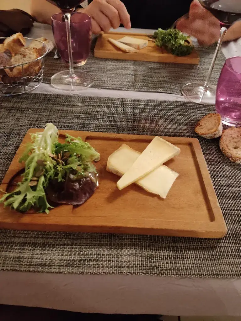 Menu_Restaurant Le Vigosche_Châteaugay_image_7