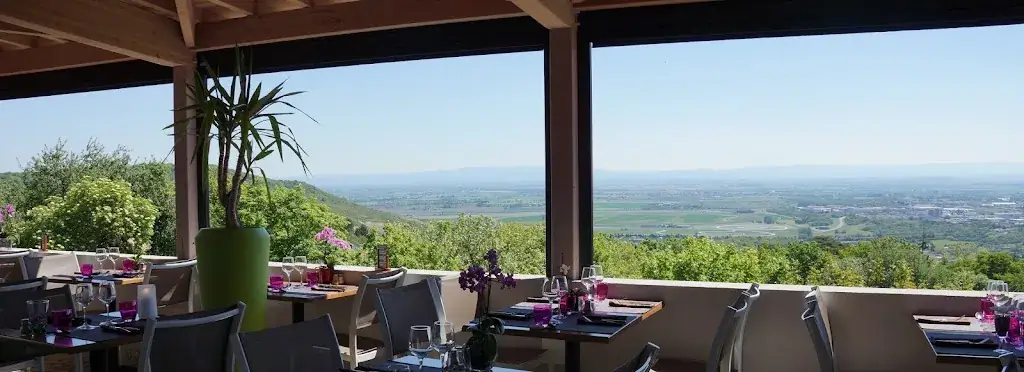 Restaurant Le Vigosche restaurante en Châteaugay