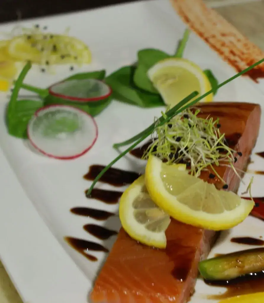 Restaurant Le Vigosche_Châteaugay_slider_image_2