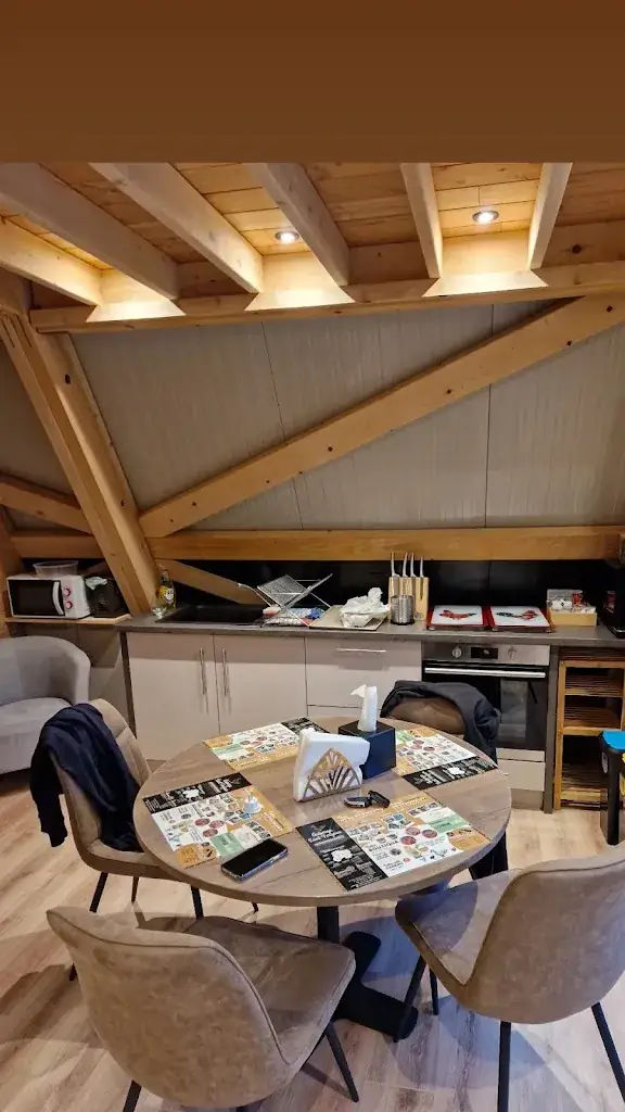 Ian Ruxton_Auberge de Saint Fergeux_Blancs-Coteaux_recensione